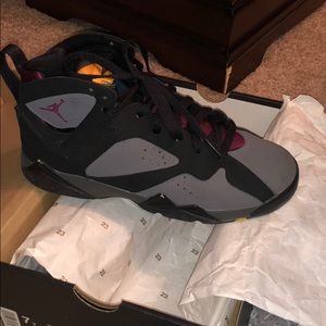 air jordan  7 retro BG